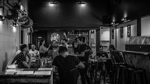 Pasta at GOODSLICE | Pizza Napoletana, Sunshine Coast