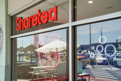 Photo: Sharetea via Google Bubble Tea at Sharetea Waurn Ponds (Grovedale), Geelong