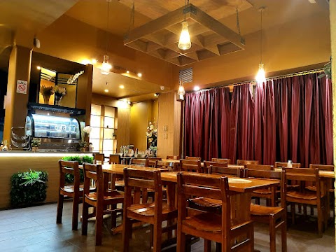 Biryani at Aroma Restaurant - The Premium Pakistani Cuisine, Melbourne