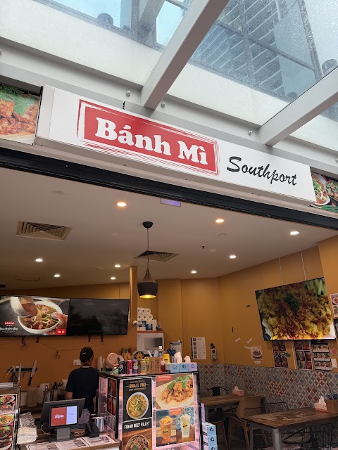 Pho at Bánh Mì Southport, Gold Coast