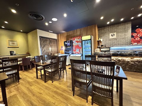 Photo: Kenichi Miyamoto via Google Sushi at ITSUMO Japanese Restaurant & Izakaya Bar, Adelaide