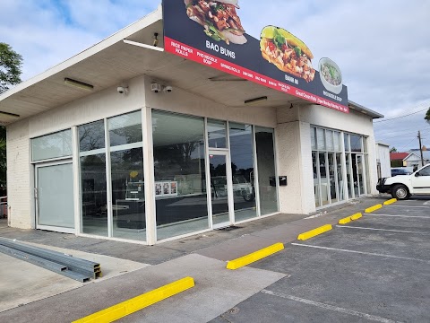 Photo: Roy Roy via Google Pho at Great Ocean Rolls, Geelong