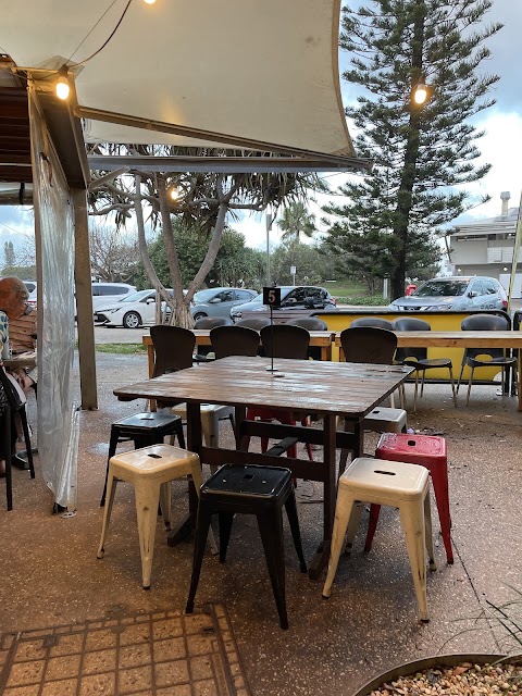 Korean BBQ at Hanami, Sunshine Coast