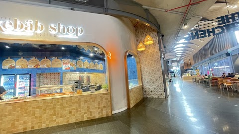 Kebab at The kebab shop robina, Gold Coast