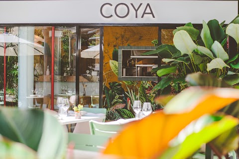 Hotpot at Coya, Sunshine Coast