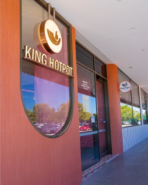 Hotpot at King HotPot Bull Creek, Perth