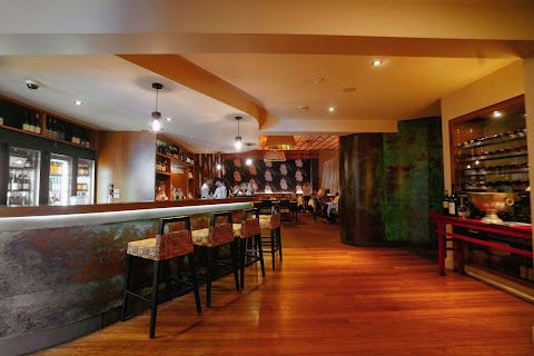 Yum Cha at Man Bo Restaurant, Geelong