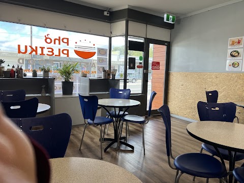 Pho at Phở Pleiku, Adelaide