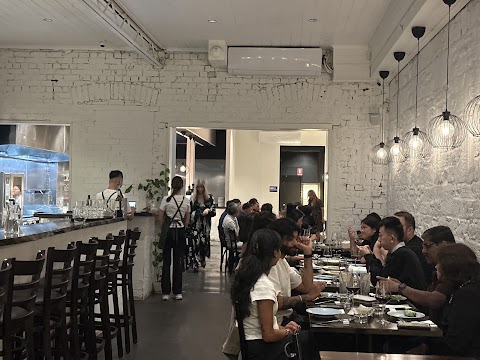 Pho at Rue de Thanh, Melbourne