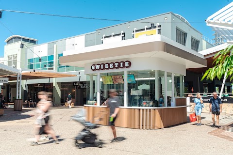 Asian Desserts at SWIEETIE – Chimney Cakes & Ice Cream Gold Coast, Gold Coast