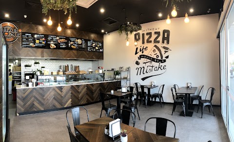 HSP at KebabZone Baringa, Sunshine Coast