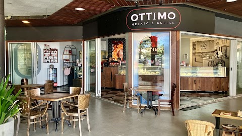 Gelato at OTTIMO - Gelato & Coffee, Gold Coast