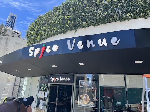 Biryani at Spice Venue, Gold Coast