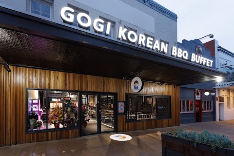 Hotpot at GOGI Korean BBQ & Hot Pot Buffet, Geelong