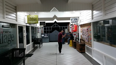 Photo: John Scolaro via Google Ramen at Genkotsu Ramen Toowong, Brisbane