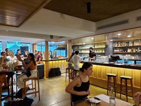Ramen at Gogyo, Sydney
