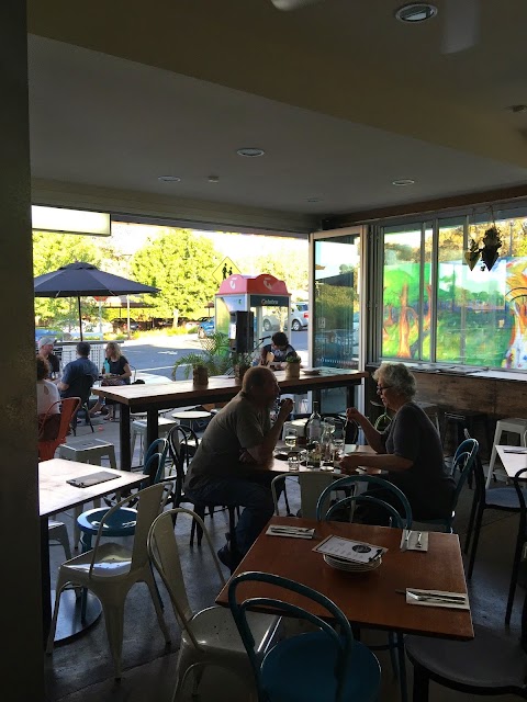 Bánh Mì at FOX & BOW - FARRER, Canberra