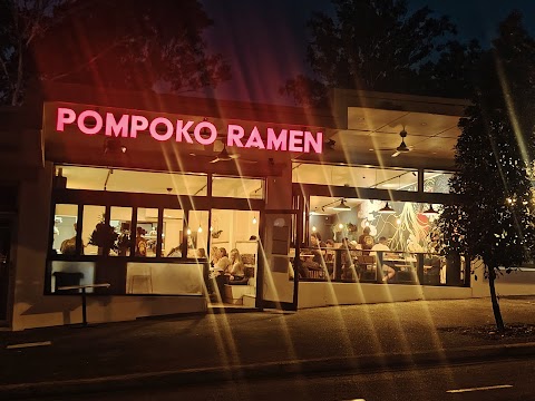 Photo: S.R F via Google Ramen at Pompoko Ramen & Bar, Brisbane
