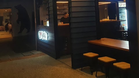 Poke Bowl at Yatai, Brisbane