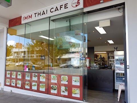 Pad Thai at IMM THAI CAFE, Cairns