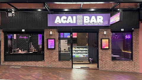 Asian Desserts at Acai Bar Wollongong, Wollongong