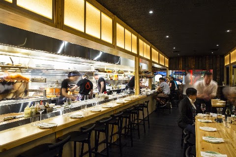 Photo: Shobosho via Google Sushi at Shobosho, Adelaide