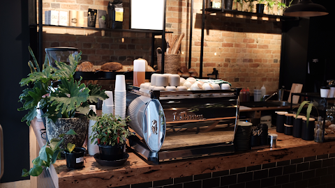 Cake at Imago Cafe & Bakery, Hobart