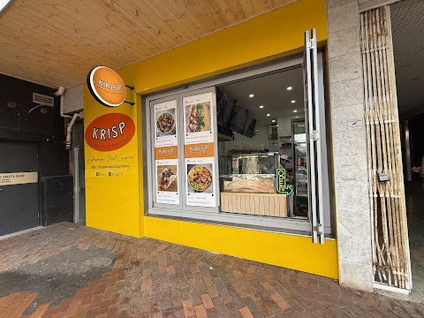Bao at KRISP Wollongong, Wollongong