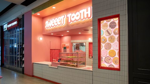 Cookies at Sweeet Tooth - East Maitland's Pinkest Cookie Shop, Newcastle