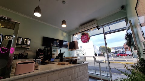 Bubble Tea at Bobi Boba | Bingsu & Bubble tea, Hobart