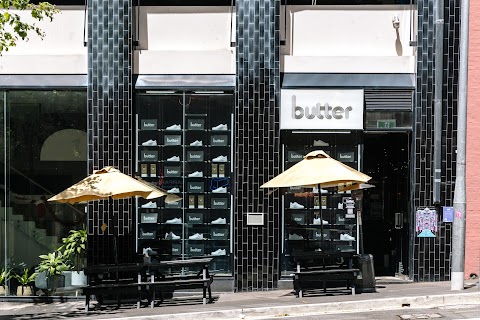Fried Chicken at Butter Sydney, Sydney