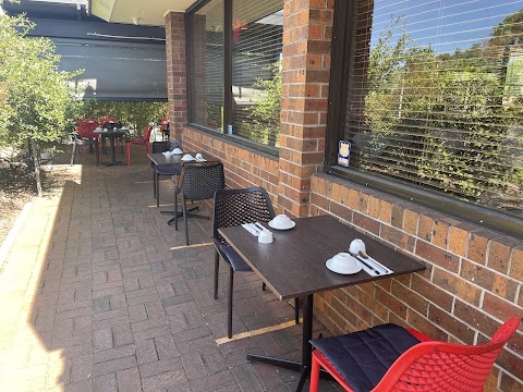 Yum Cha at Empress Restaurant, Adelaide