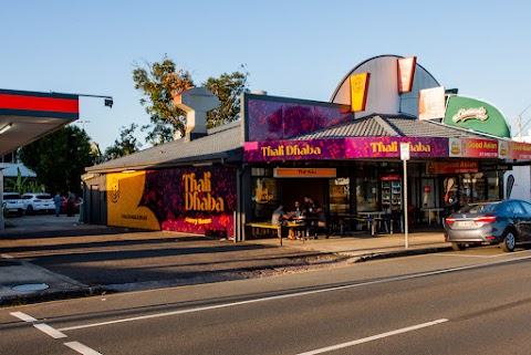 Biryani at Thali Dhaba Maroochydore, Sunshine Coast