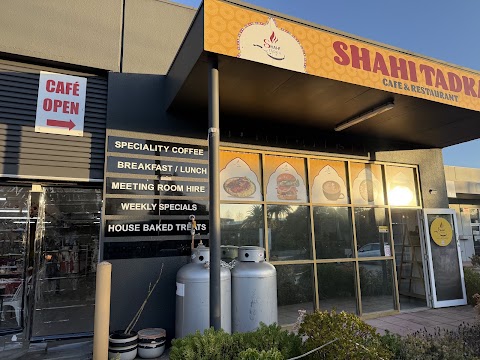 Biryani at Shahi Tadka Cafe & Restaurant, Geelong