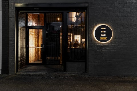 Steak at EMERGE STEAKHOUSE, Geelong