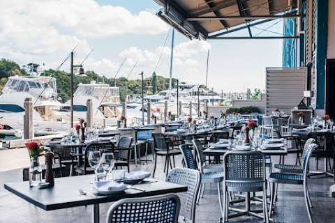 Steak at Kingsleys Woolloomooloo, Sydney