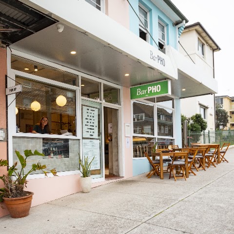 Pho at Bar Pho - Bondi, Sydney