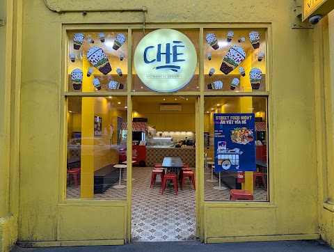 Asian Desserts at Che Desserts Australia, Melbourne