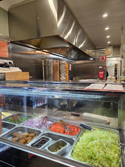 Photo: N. A. S. via Google HSP at Yummy Junction, Newcastle