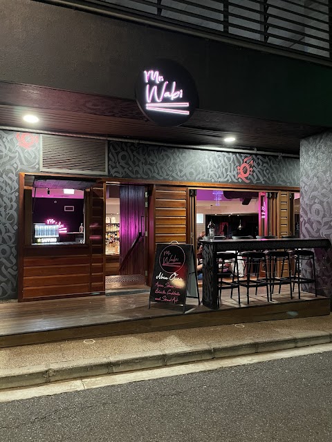 Bao at Mr Wabi, Brisbane