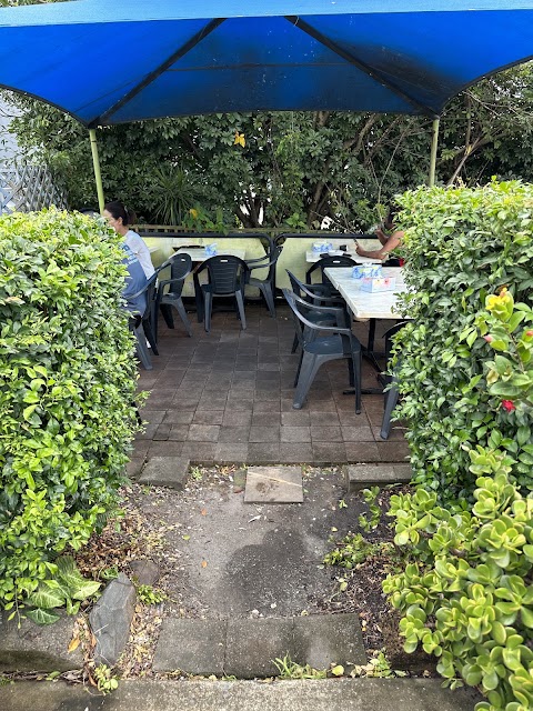 Pho at My Saigon Tuckshop, Gold Coast