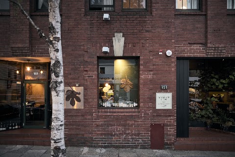 Pasta at Fico, Hobart