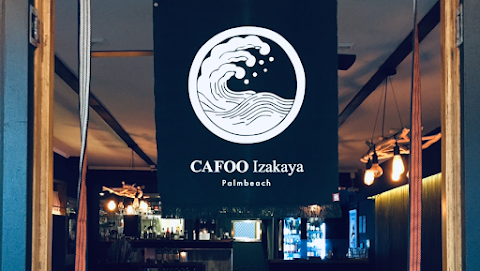 Sushi at Cafoo Izakaya / Japanese restaurant Palm Beach, Gold Coast