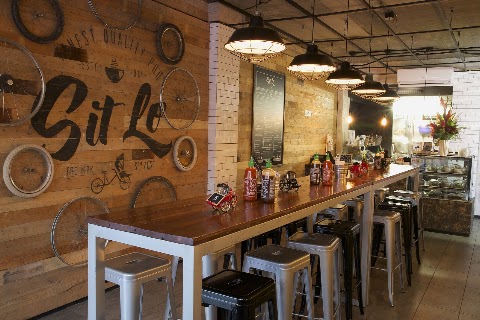 Bao at Sit Lo, Adelaide