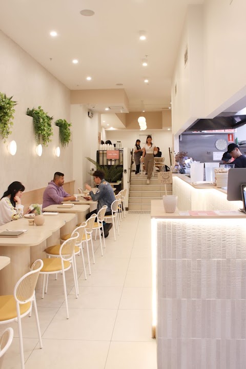 Asian Desserts at Kumo Desserts Melbourne, Melbourne