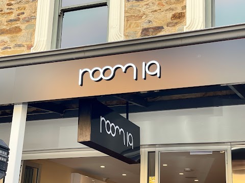 Brunch at room 19, Adelaide