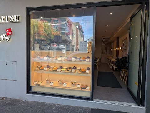 Photo: McNaccas via Google Sushi at Tonkatsu, Adelaide