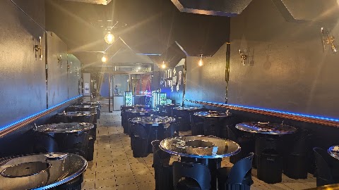 Korean BBQ at Sool Adelaide, Adelaide