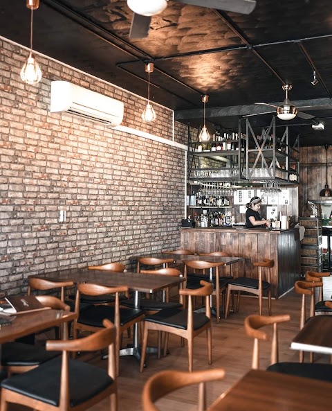 Bao at SEASIDE Kitchen & Bar Burleigh heads, Gold Coast