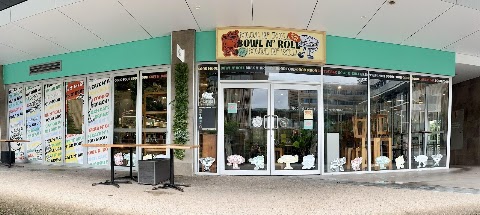 Bánh Mì at Bowl N' Roll, Sunshine Coast